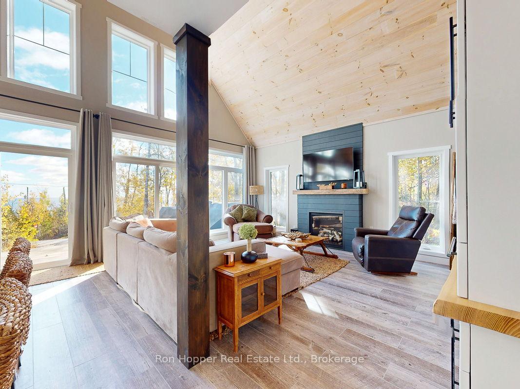 Photo 16 of 41 Harkins Road, Northern Bruce Peninsula — HOMEH