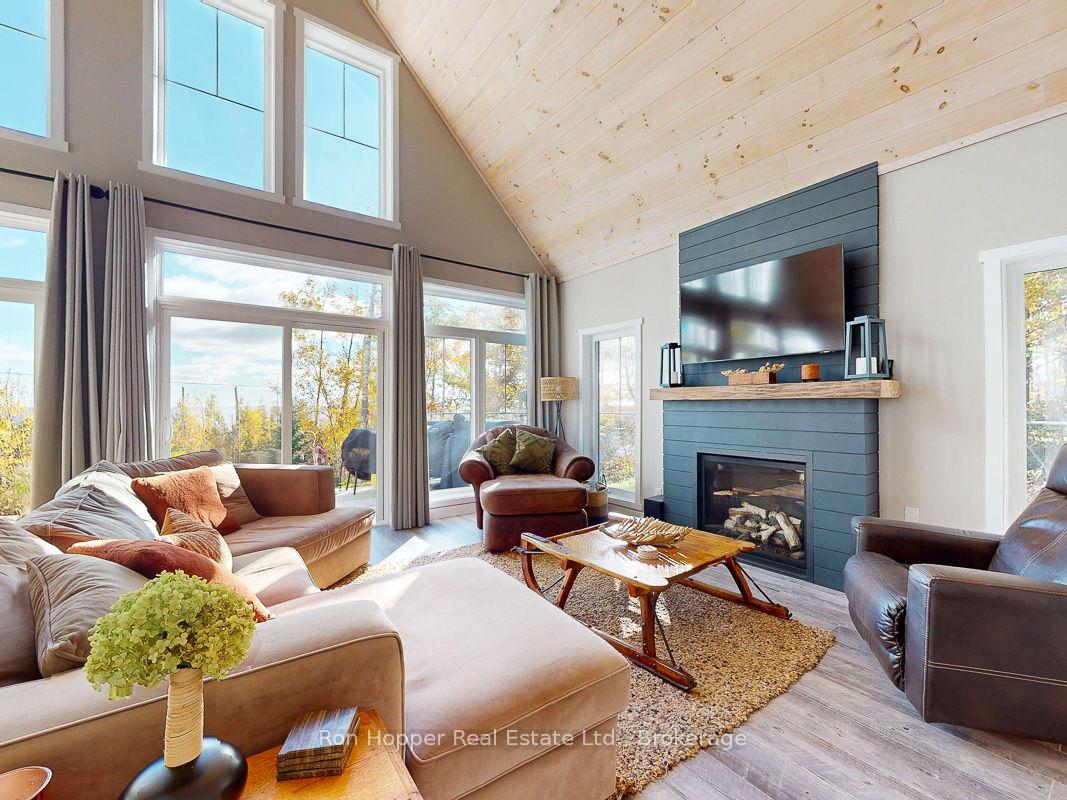 Photo 17 of 41 Harkins Road, Northern Bruce Peninsula — HOMEH