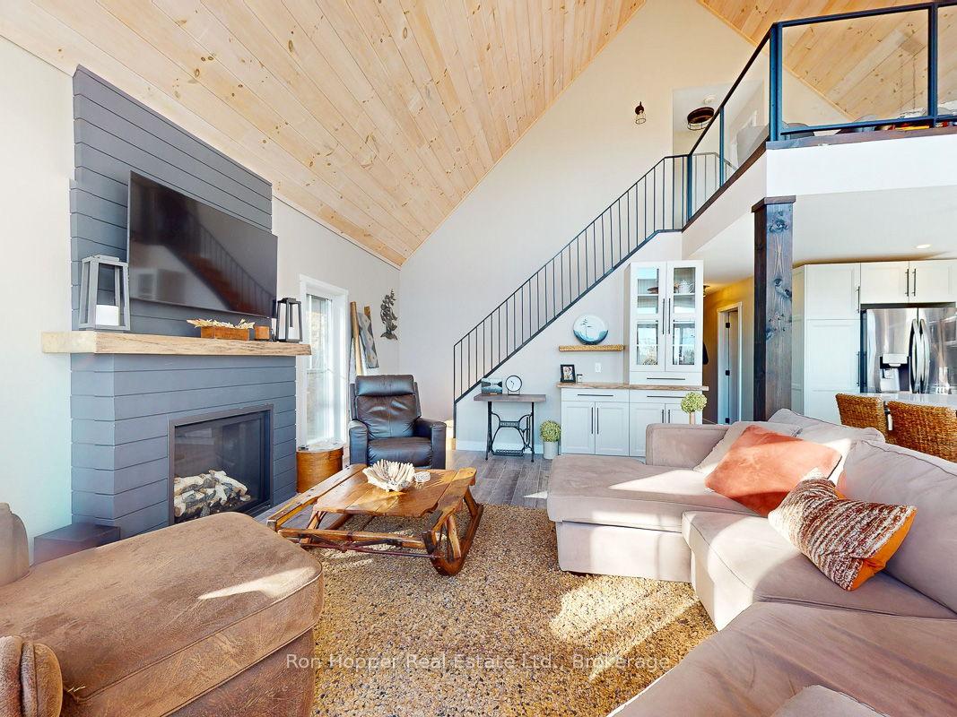 Photo 19 of 41 Harkins Road, Northern Bruce Peninsula — HOMEH