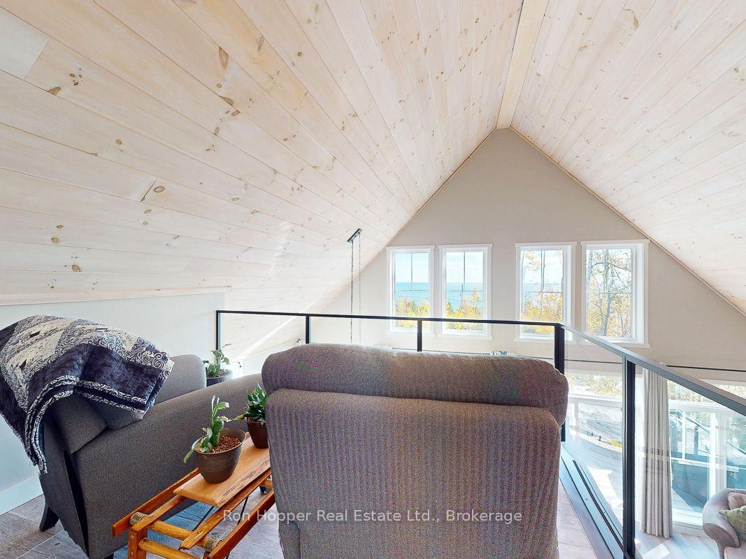 Photo 37 of 41 Harkins Road, Northern Bruce Peninsula — HOMEH