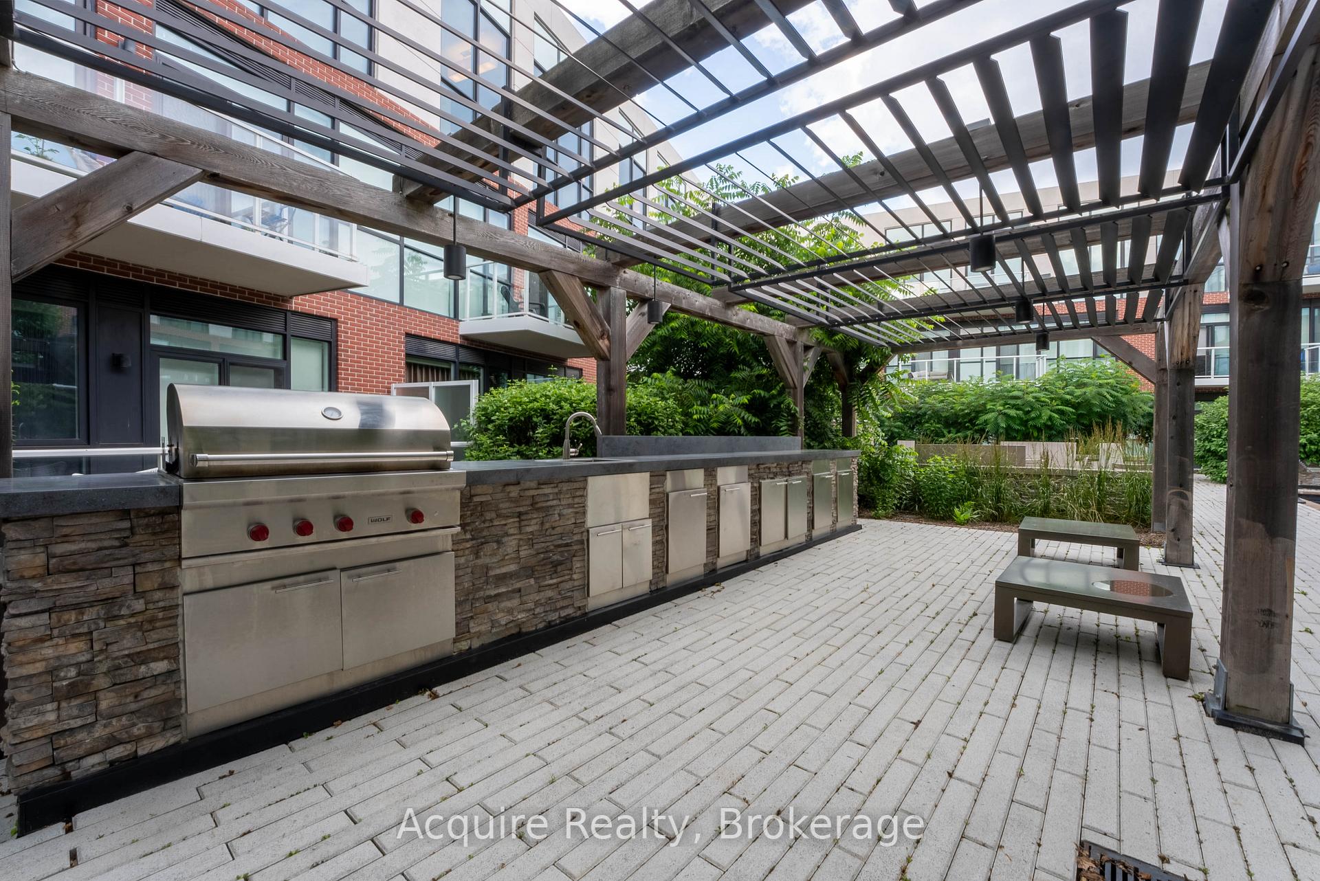 Photo 20 of Unit 212, 20 Fred Varley Drive, Markham, Unionville — HOMEH