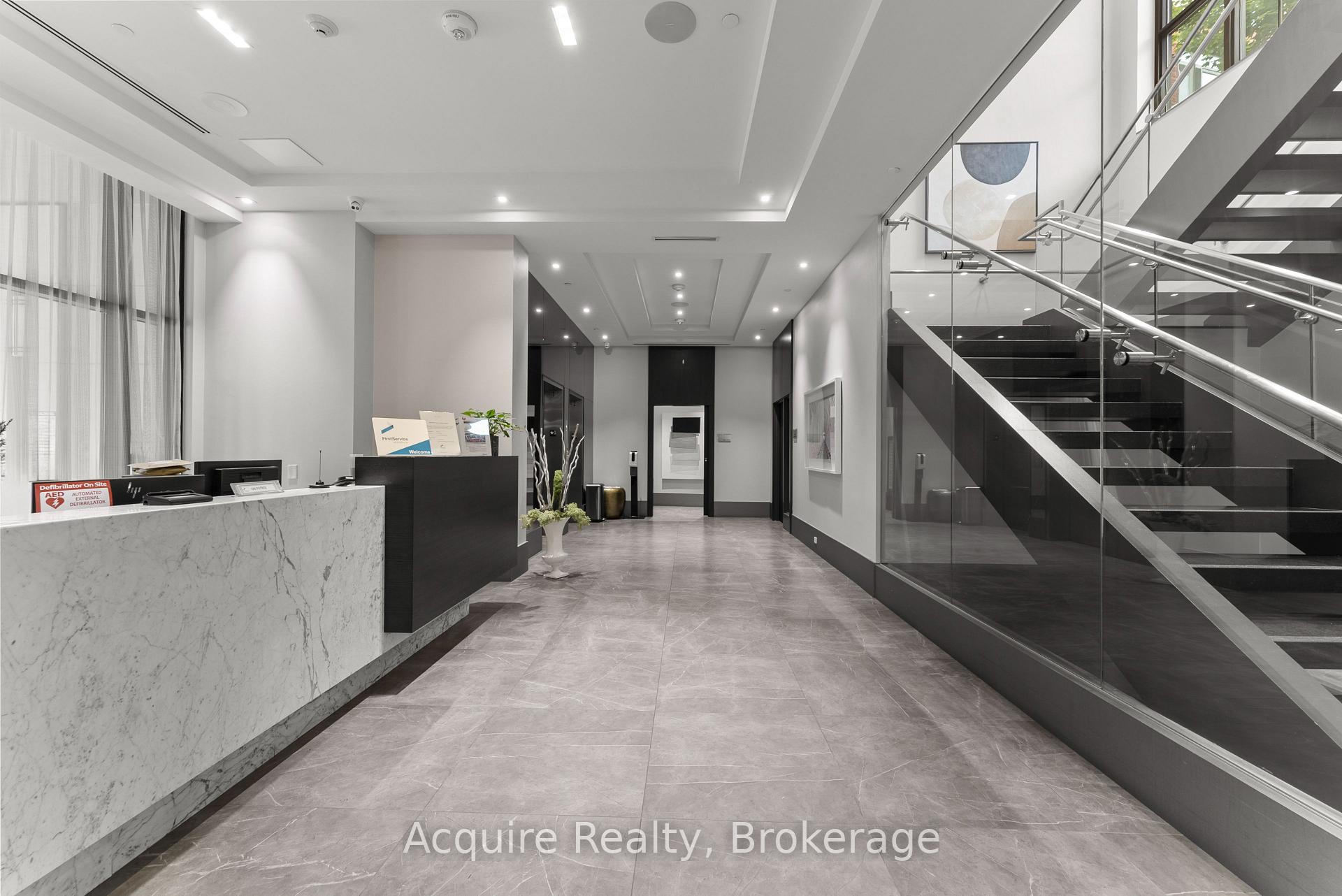 Photo 23 of Unit 212, 20 Fred Varley Drive, Markham, Unionville — HOMEH