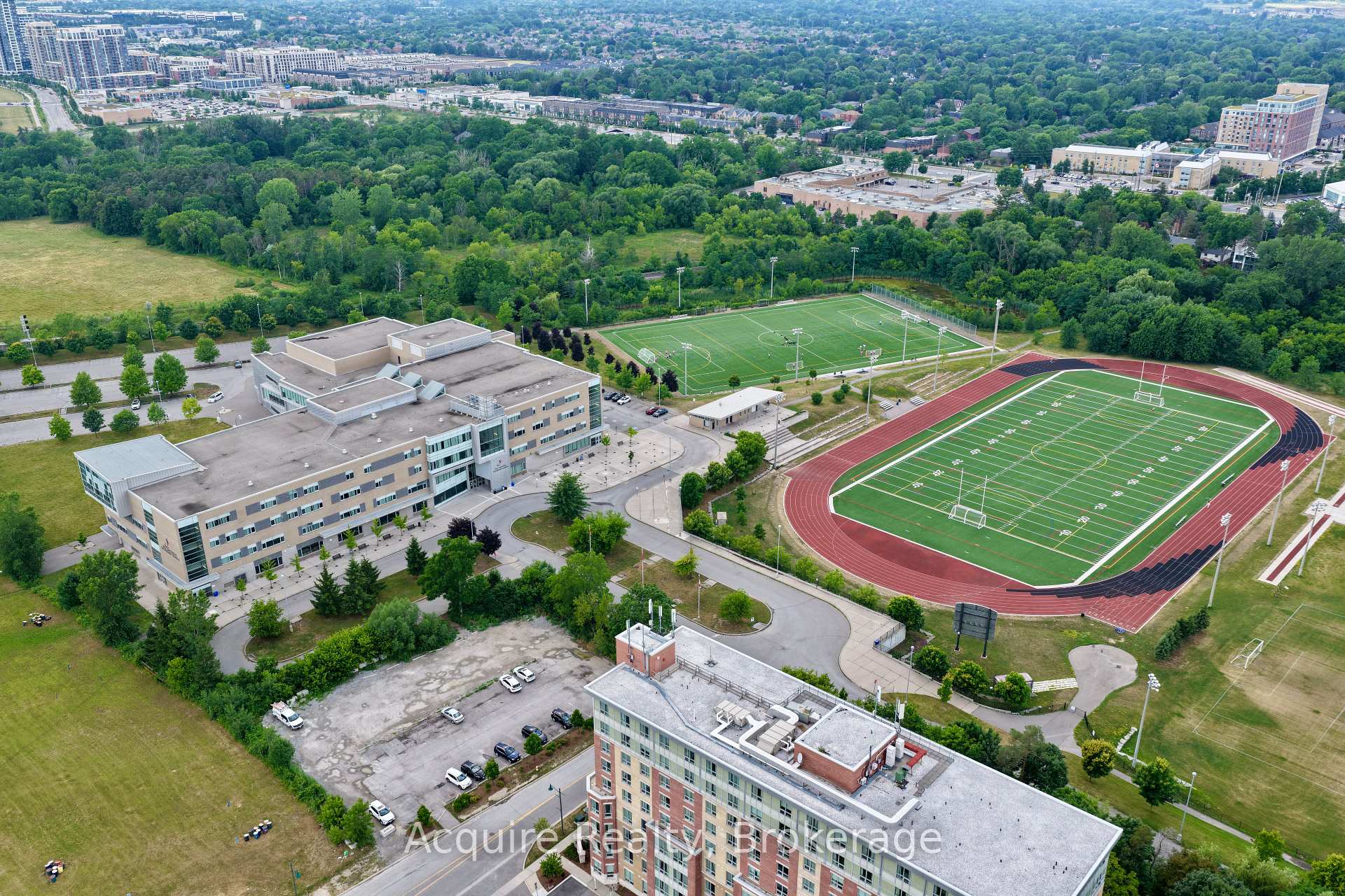 Photo 25 of Unit 212, 20 Fred Varley Drive, Markham, Unionville — HOMEH