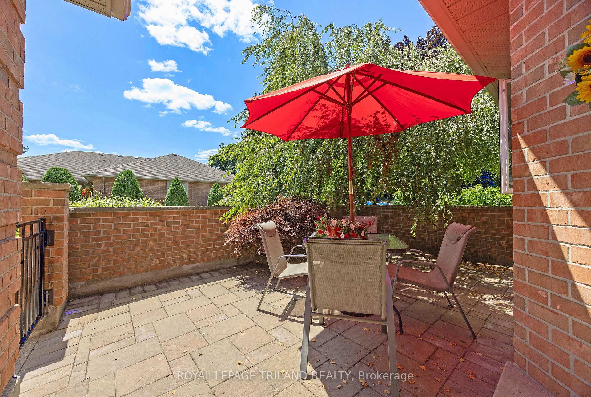Photo 3 of Unit 40, 2 Cadeau Terrace, London, South B — HOMEH