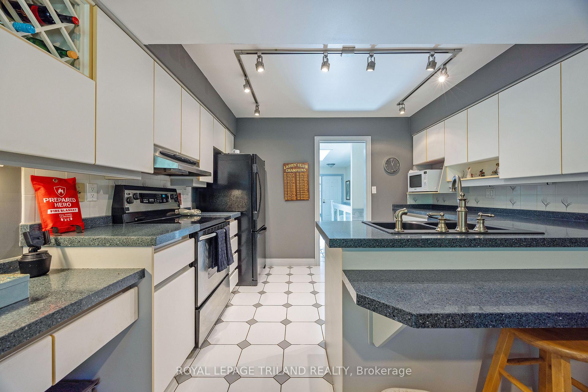 Photo 13 of Unit 40, 2 Cadeau Terrace, London, South B — HOMEH