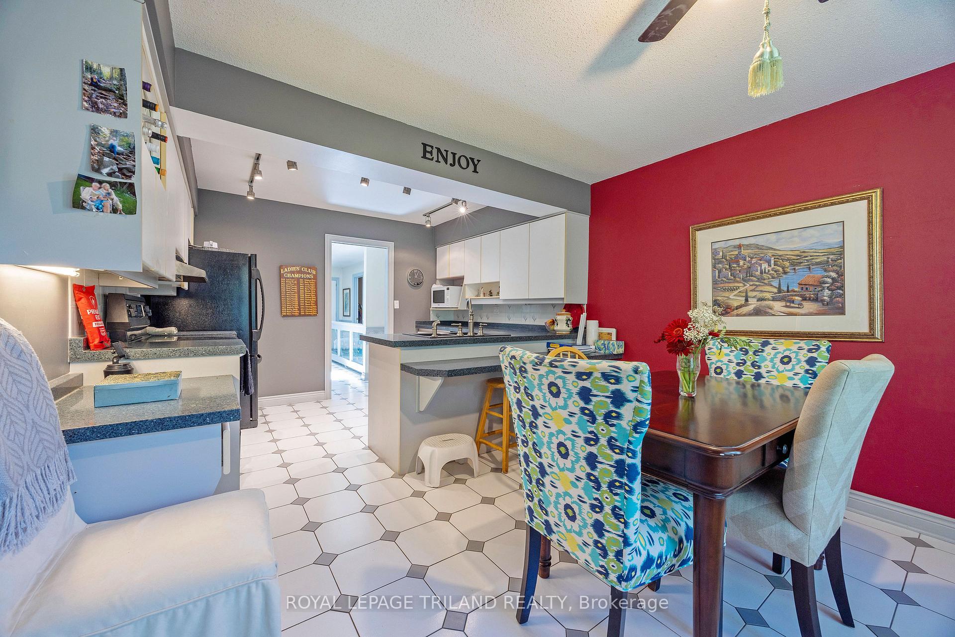Photo 14 of Unit 40, 2 Cadeau Terrace, London, South B — HOMEH