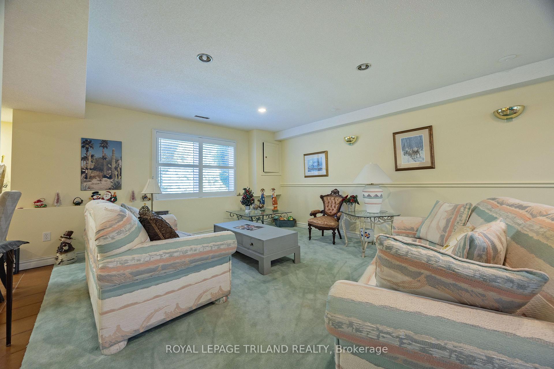 Photo 26 of Unit 40, 2 Cadeau Terrace, London, South B — HOMEH