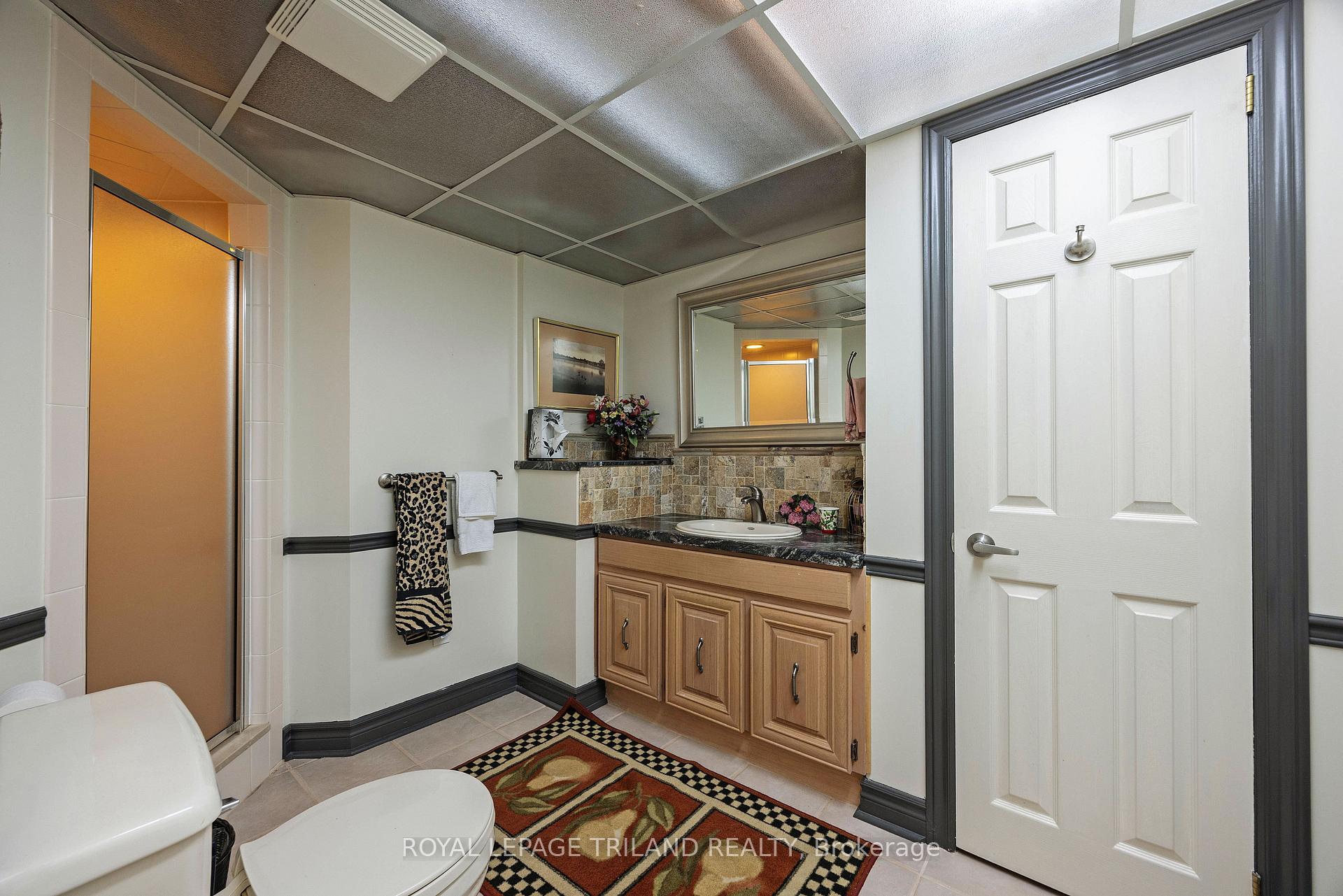 Photo 29 of Unit 40, 2 Cadeau Terrace, London, South B — HOMEH