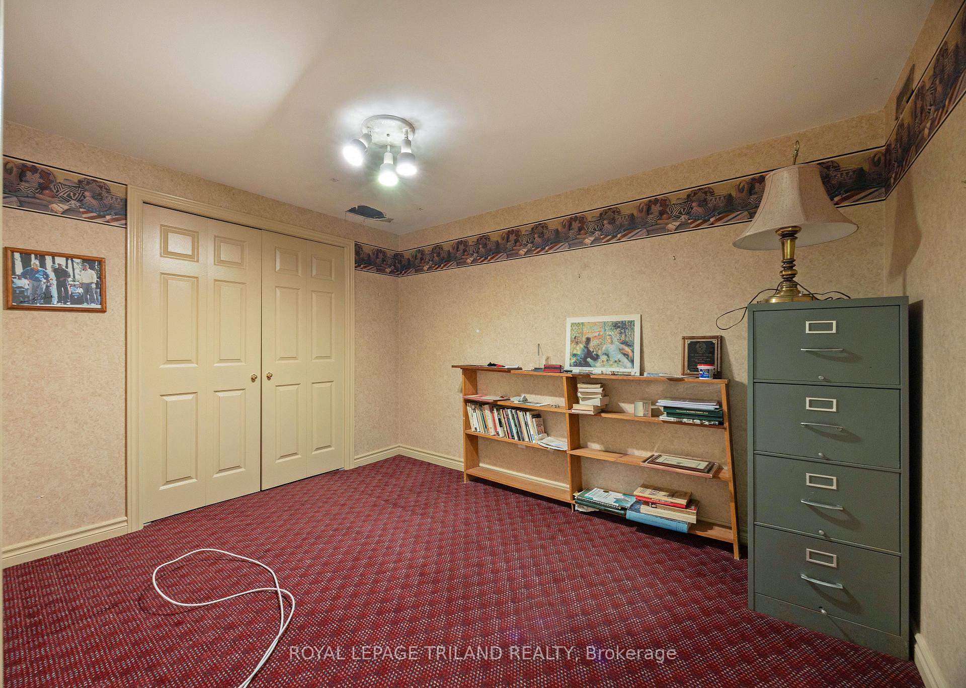 Photo 30 of Unit 40, 2 Cadeau Terrace, London, South B — HOMEH