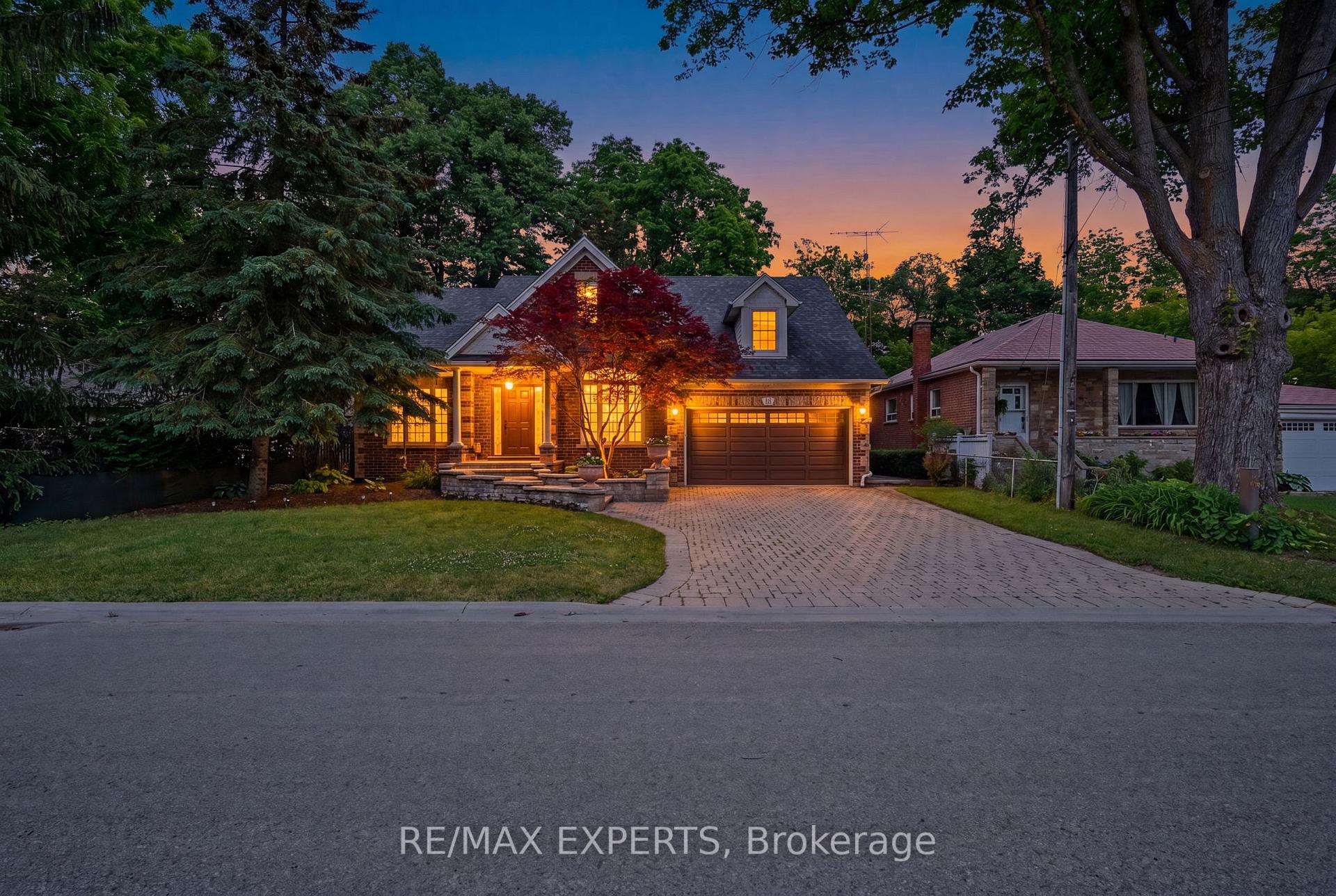 Photo 1 of 91 Napier Street, Vaughan, Kleinburg — HOMEH