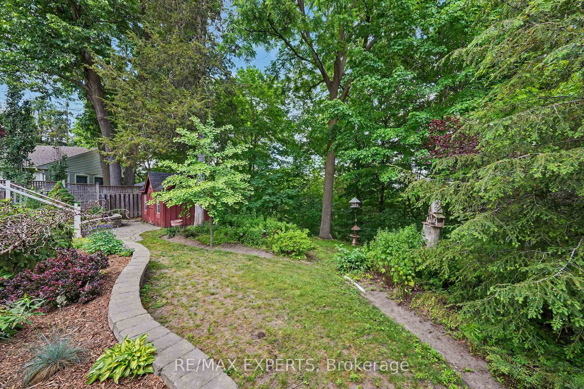 Photo 37 of 91 Napier Street, Vaughan, Kleinburg — HOMEH