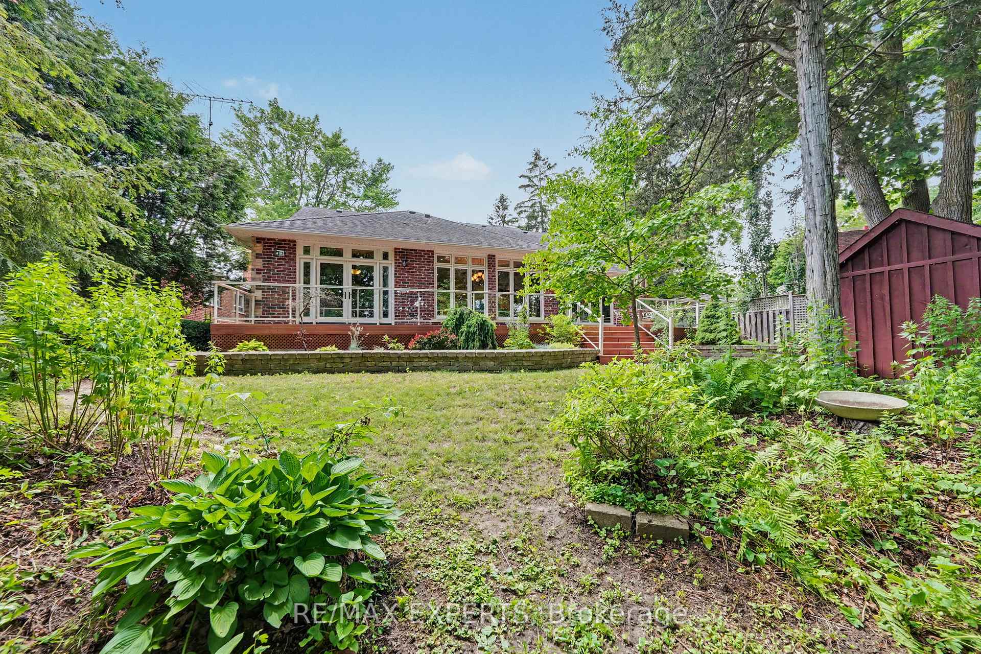 Photo 39 of 91 Napier Street, Vaughan, Kleinburg — HOMEH