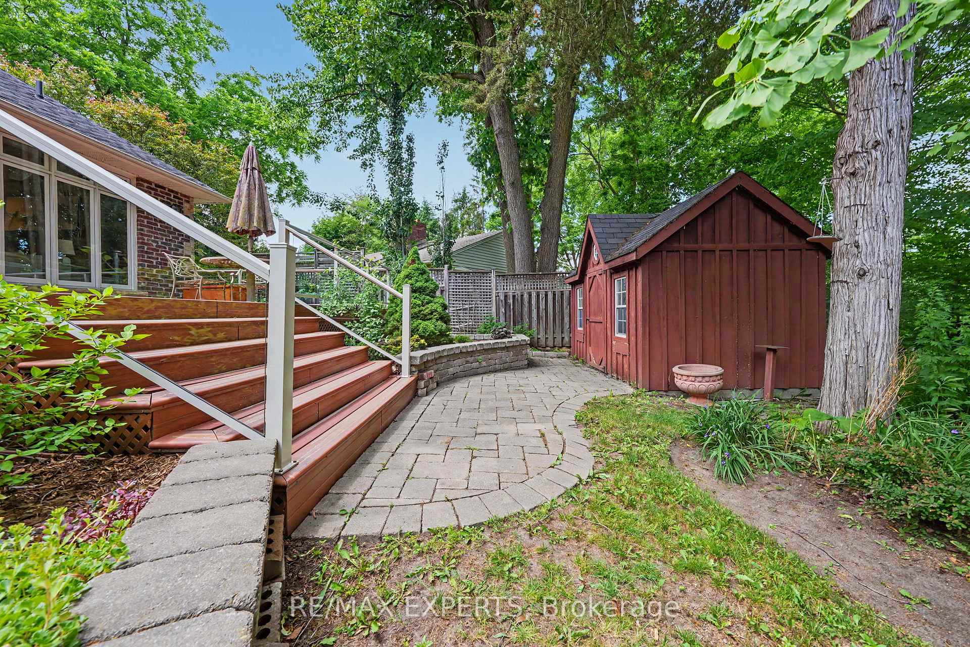 Photo 40 of 91 Napier Street, Vaughan, Kleinburg — HOMEH