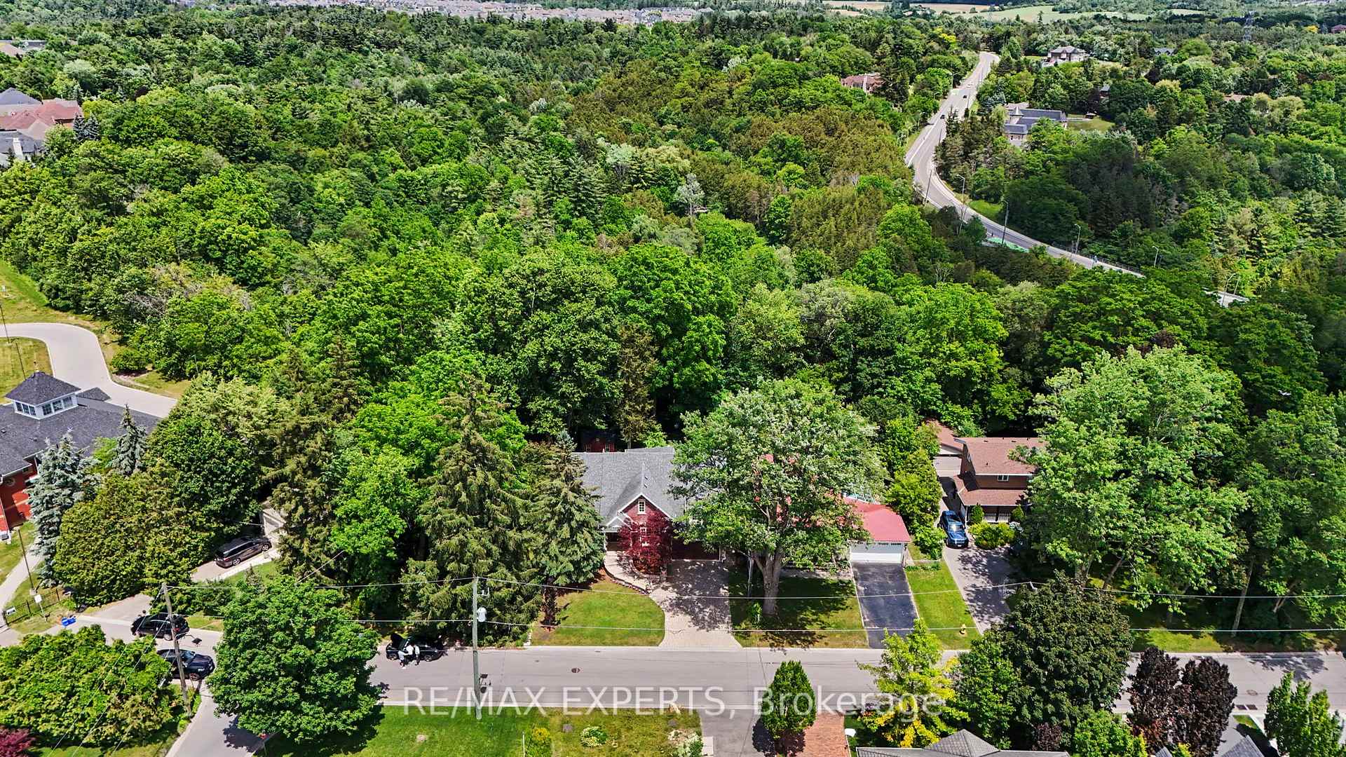 Photo 46 of 91 Napier Street, Vaughan, Kleinburg — HOMEH