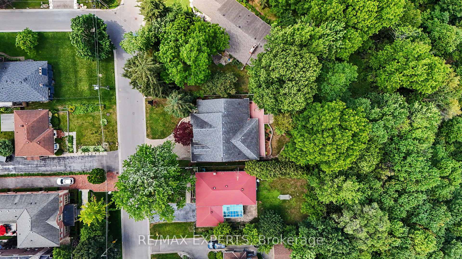 Photo 47 of 91 Napier Street, Vaughan, Kleinburg — HOMEH