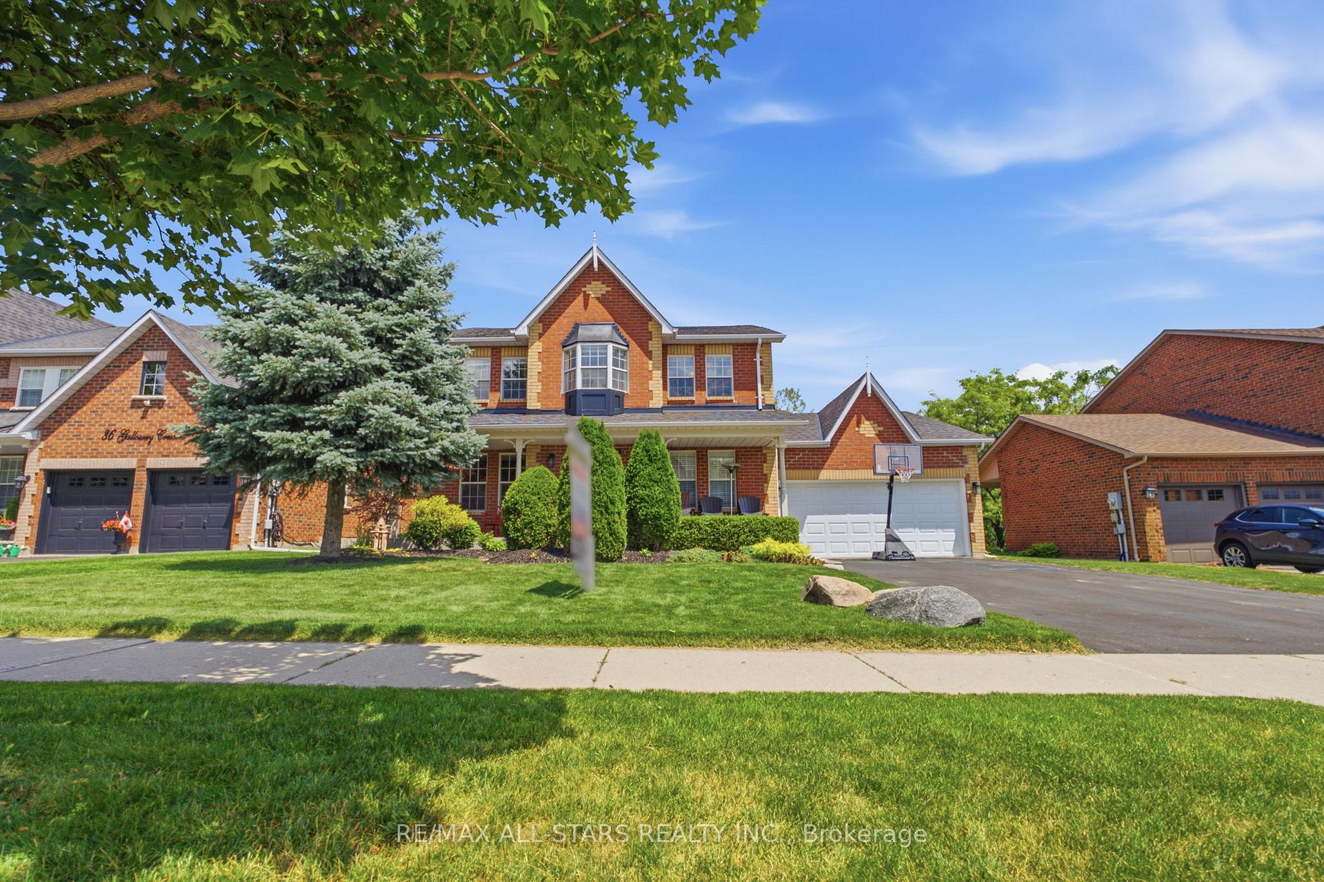 Photo 1 of 38 Galloway Crescent, Uxbridge — HOMEH