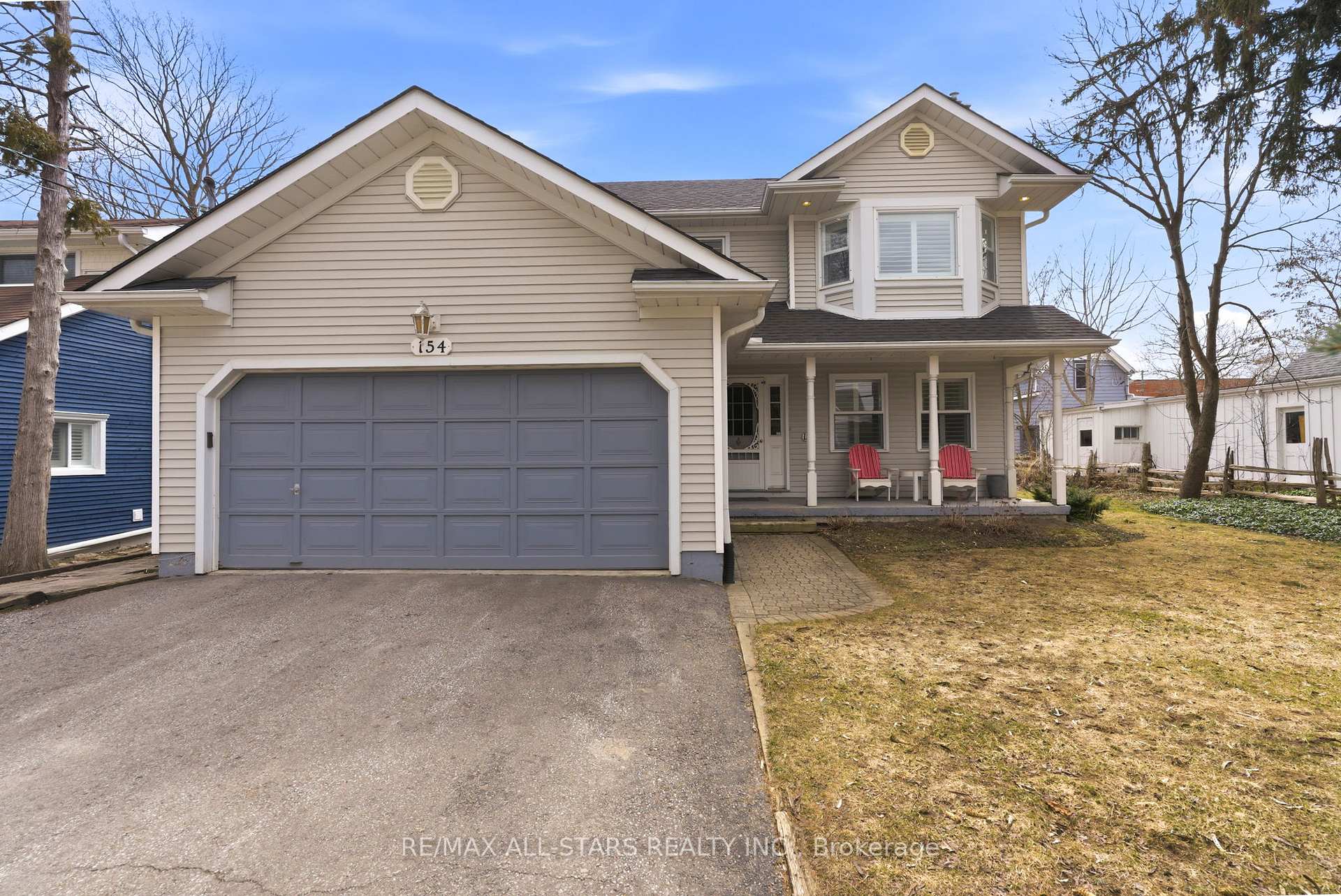 Photo 2 of 154 Brock Street E, Uxbridge — HOMEH