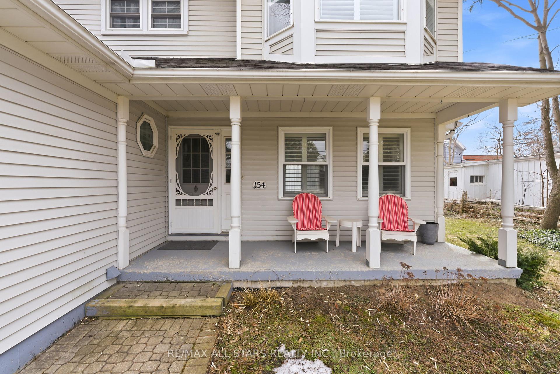Photo 4 of 154 Brock Street E, Uxbridge — HOMEH
