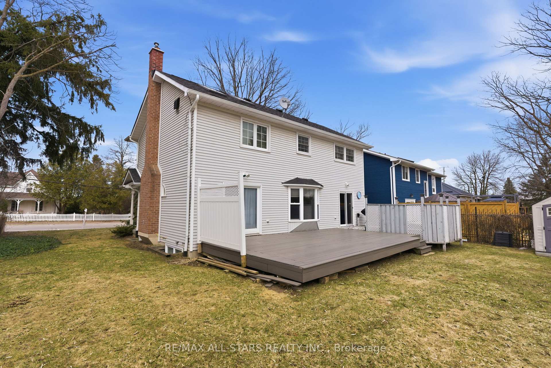 Photo 41 of 154 Brock Street E, Uxbridge — HOMEH