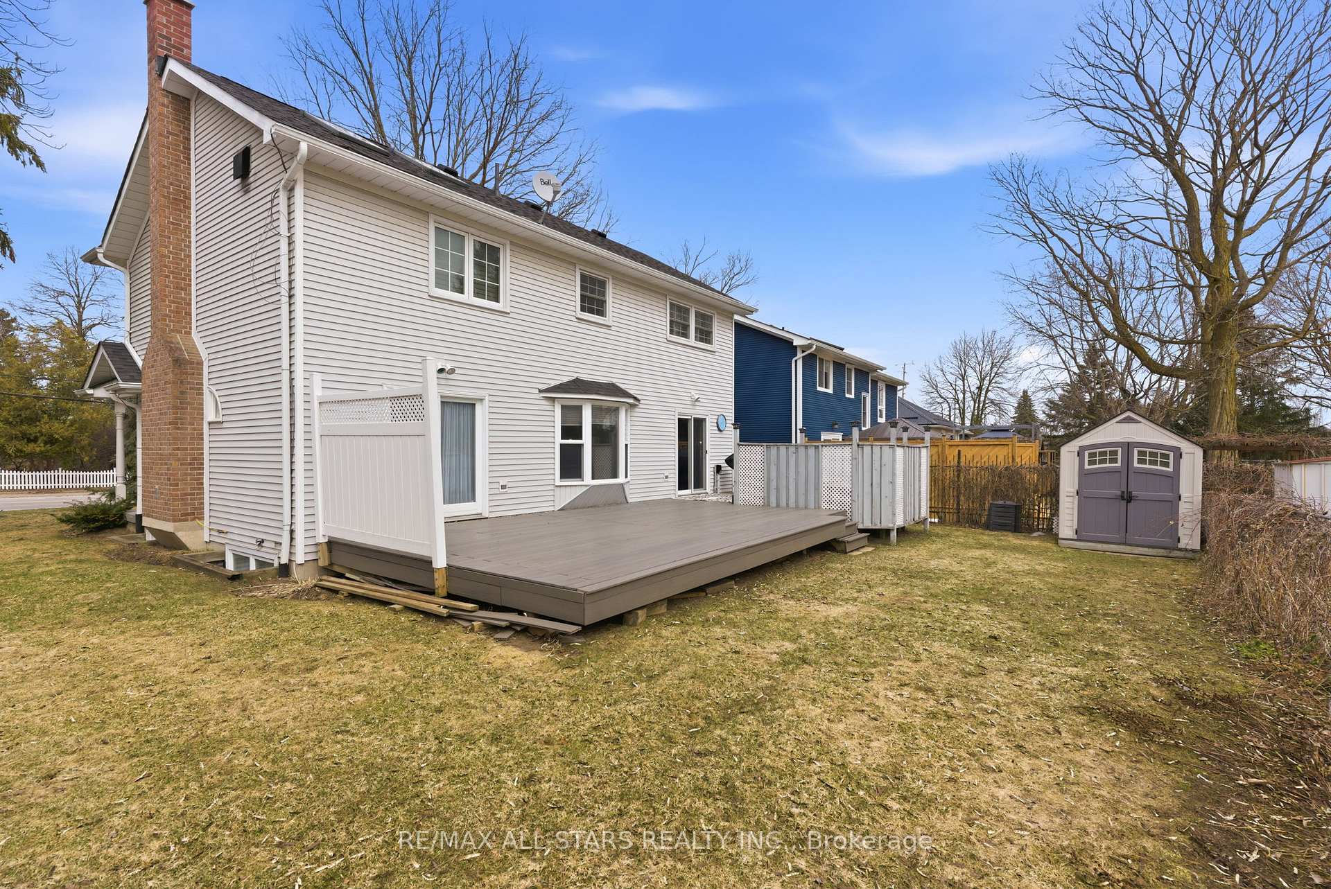 Photo 42 of 154 Brock Street E, Uxbridge — HOMEH