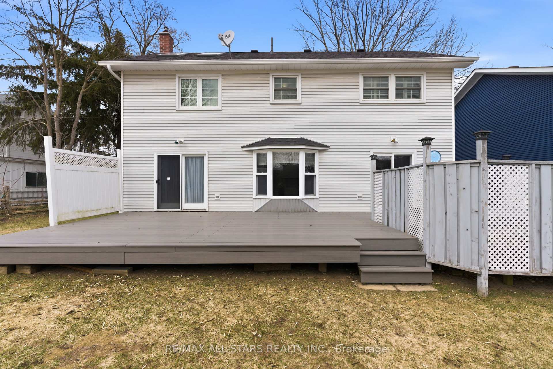 Photo 43 of 154 Brock Street E, Uxbridge — HOMEH