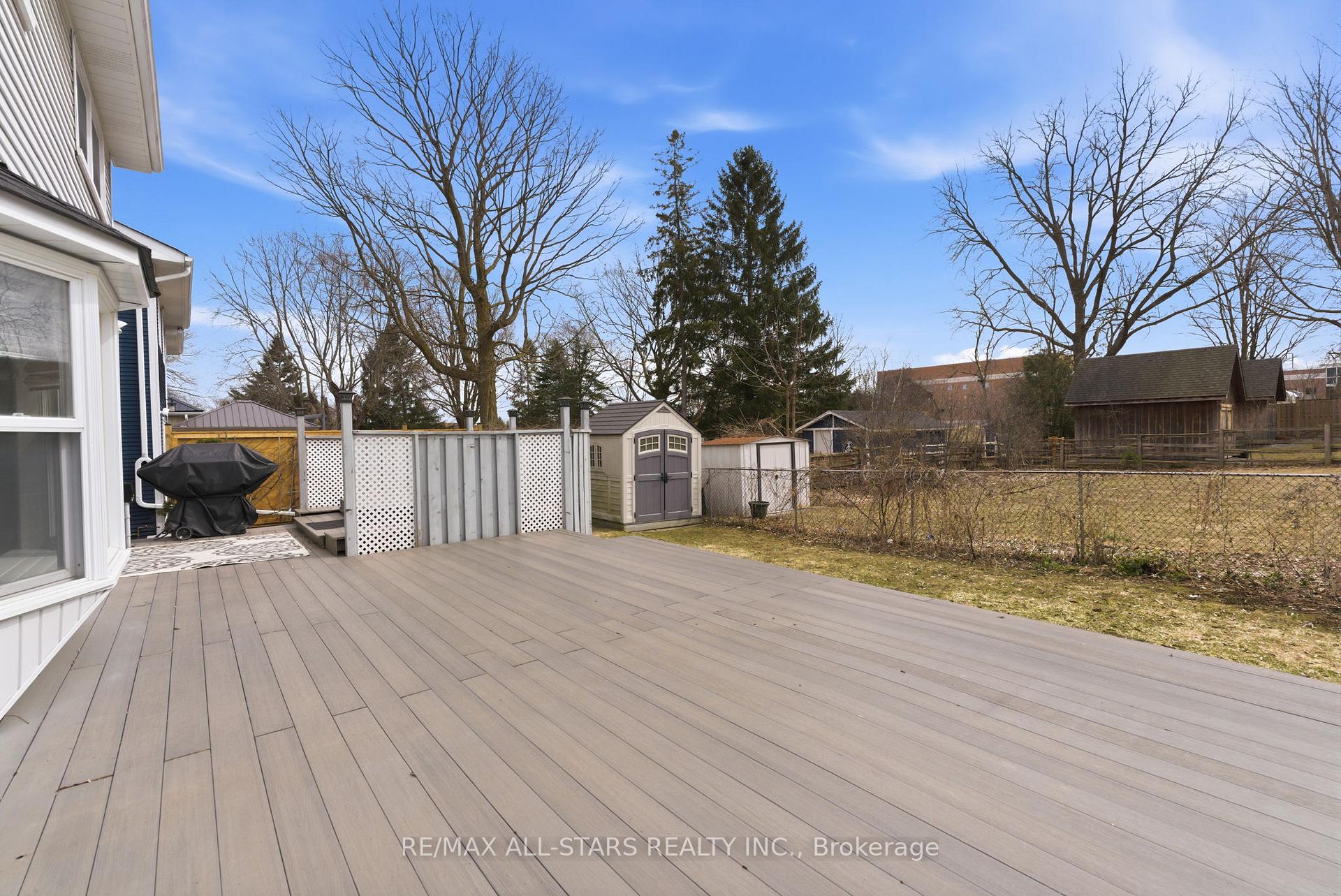 Photo 45 of 154 Brock Street E, Uxbridge — HOMEH