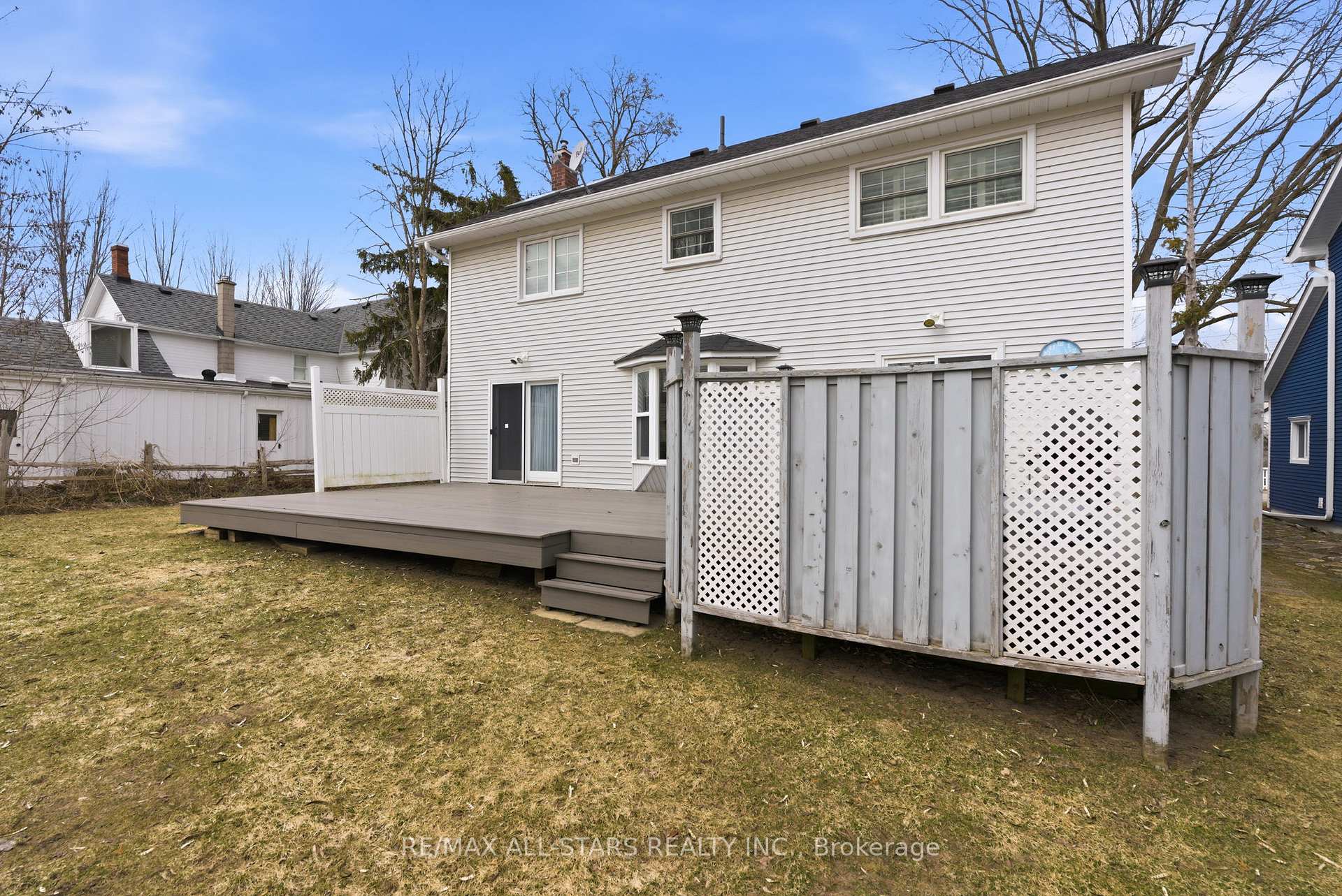 Photo 48 of 154 Brock Street E, Uxbridge — HOMEH