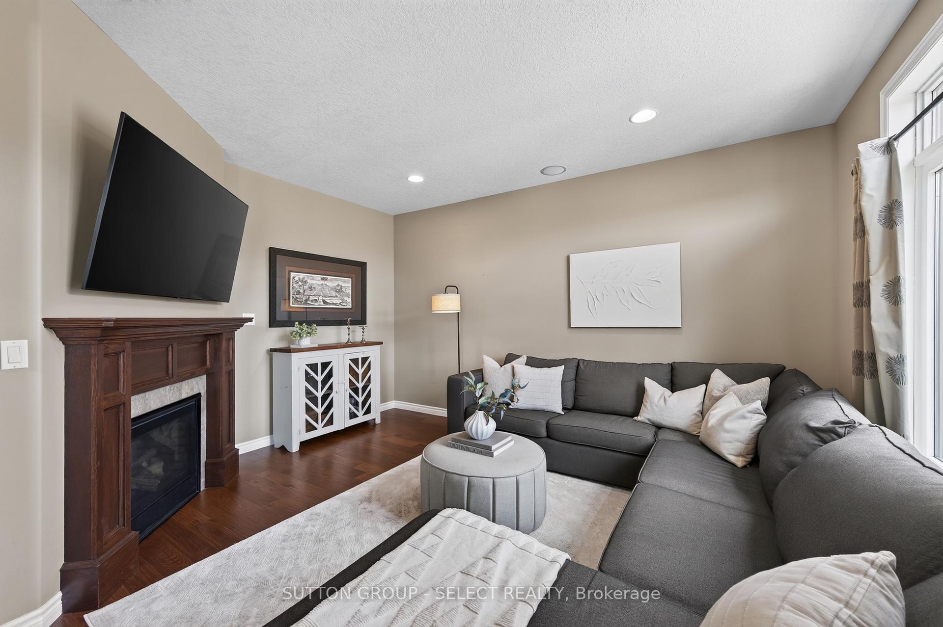 Photo 6 of 6 Ashwood Crescent, Middlesex Centre, Ilderton — HOMEH