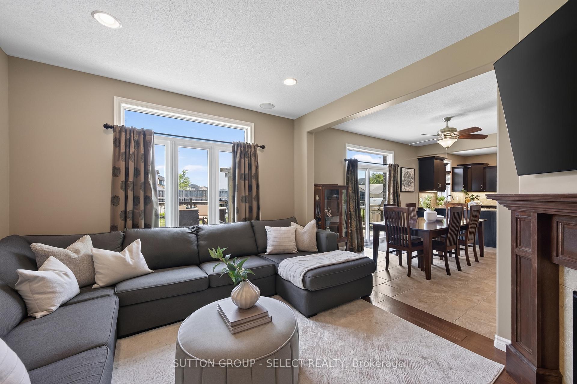 Photo 7 of 6 Ashwood Crescent, Middlesex Centre, Ilderton — HOMEH