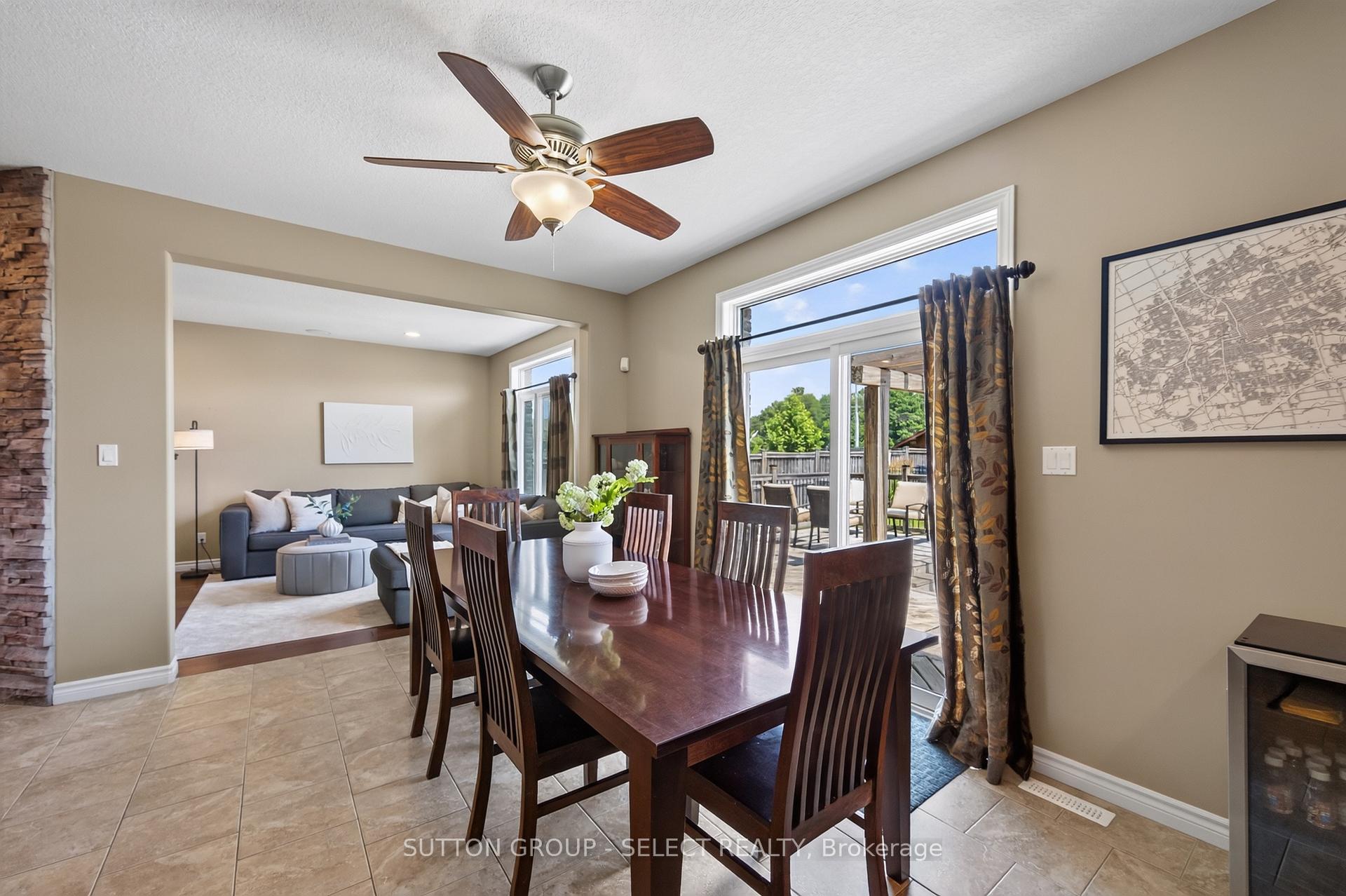 Photo 9 of 6 Ashwood Crescent, Middlesex Centre, Ilderton — HOMEH
