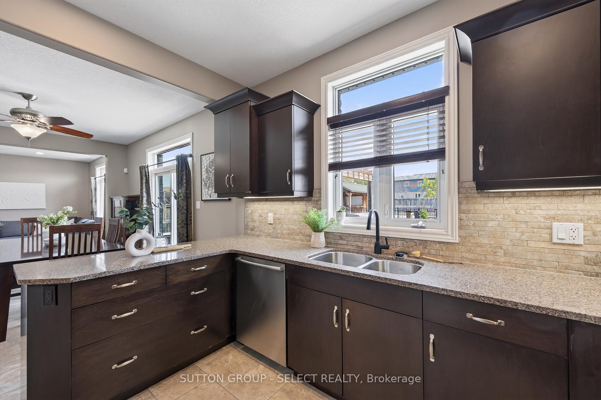 Photo 14 of 6 Ashwood Crescent, Middlesex Centre, Ilderton — HOMEH
