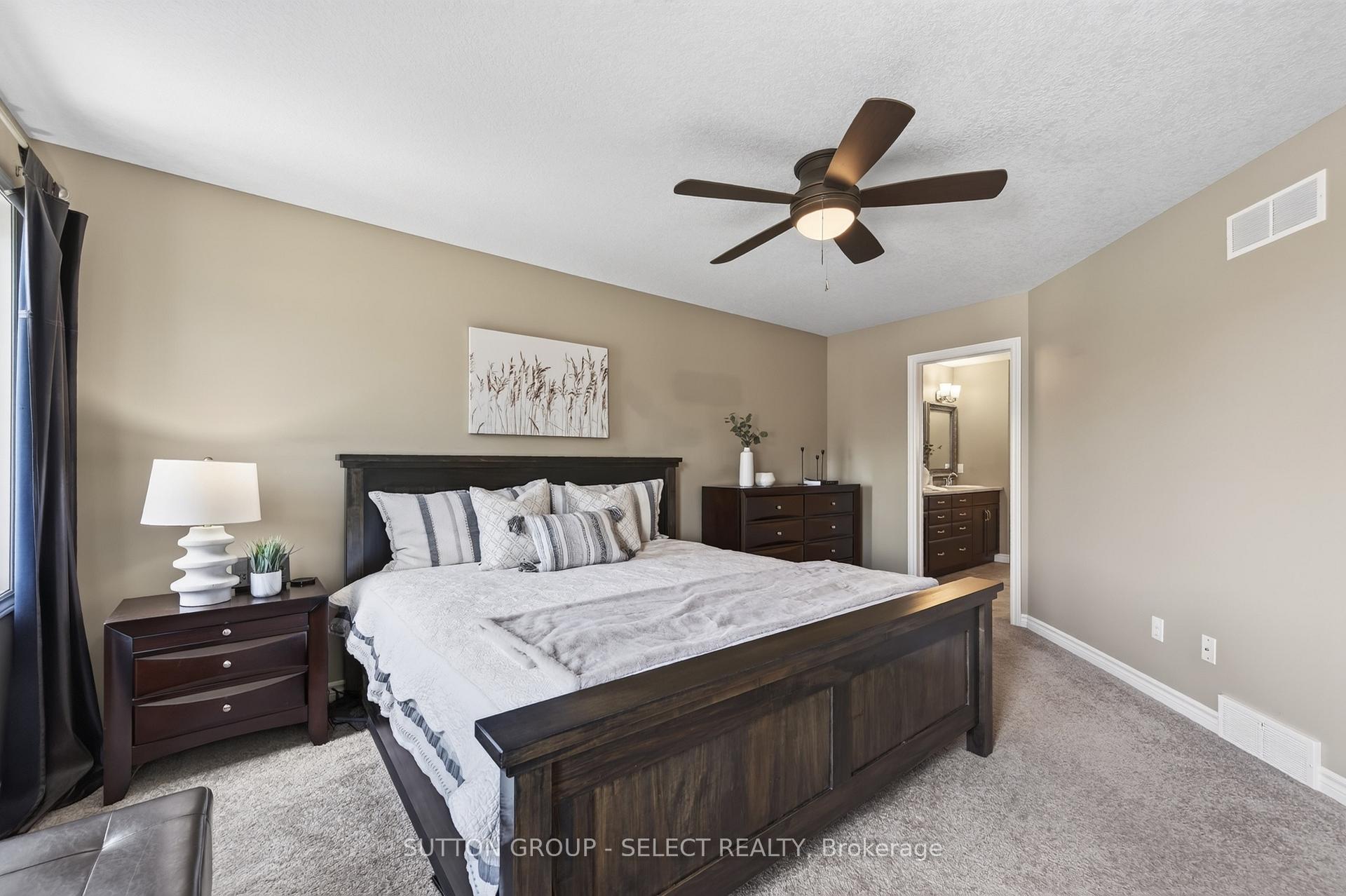 Photo 20 of 6 Ashwood Crescent, Middlesex Centre, Ilderton — HOMEH