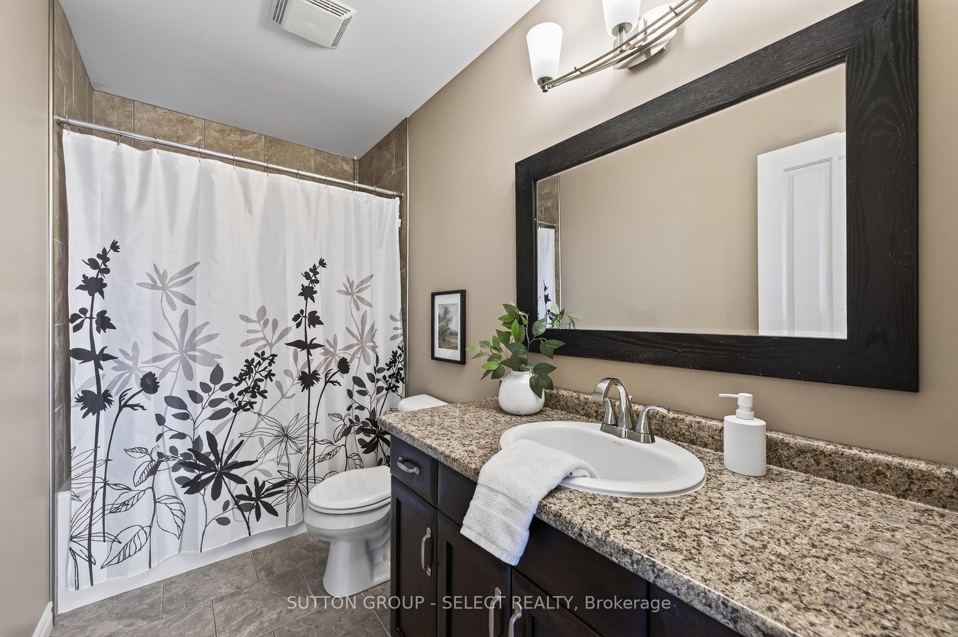 Photo 25 of 6 Ashwood Crescent, Middlesex Centre, Ilderton — HOMEH