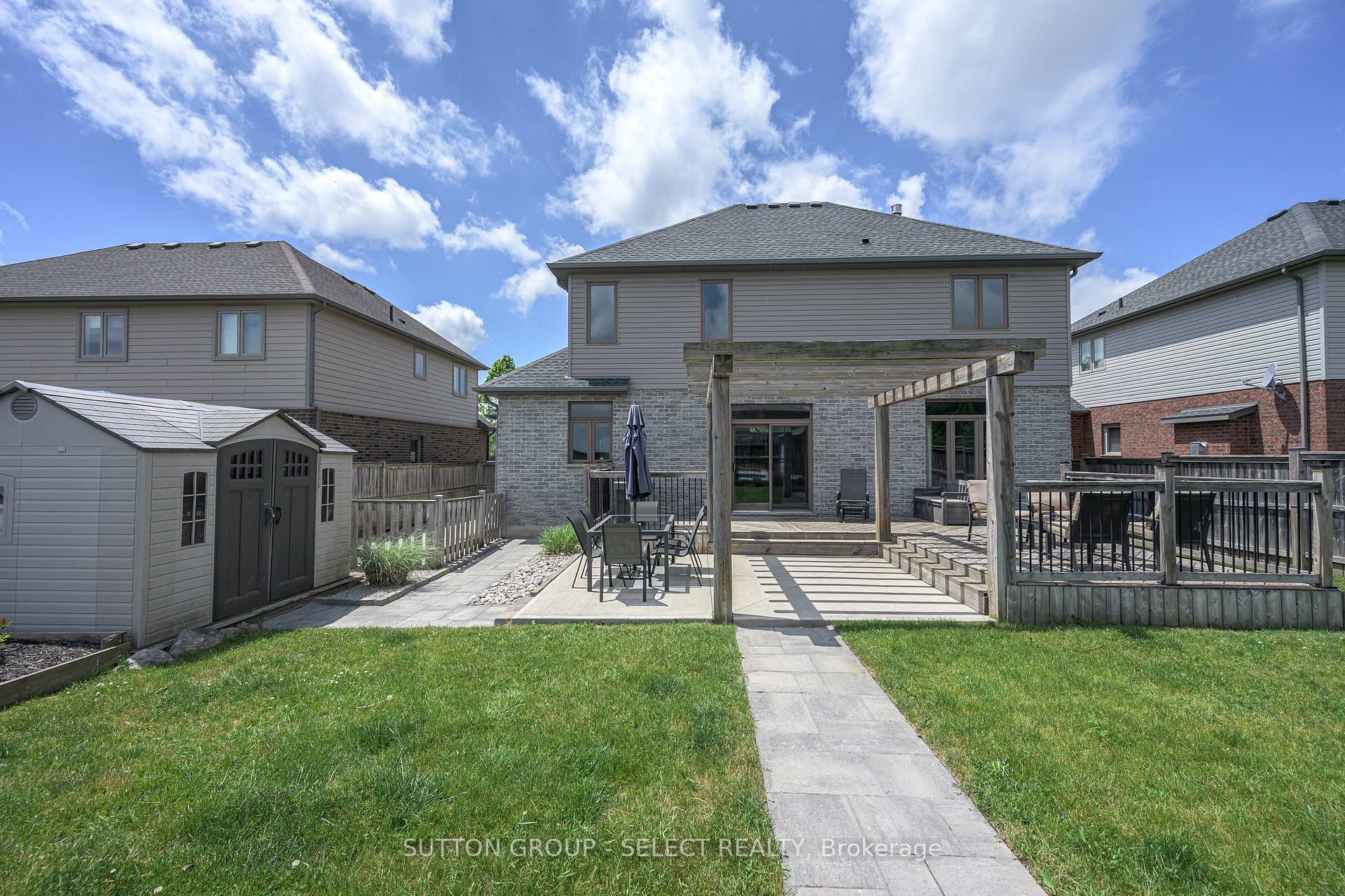 Photo 27 of 6 Ashwood Crescent, Middlesex Centre, Ilderton — HOMEH
