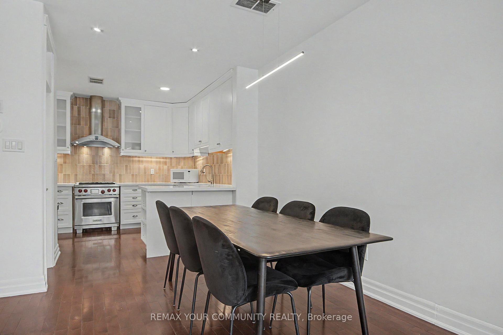 Photo 4 of 1079 Broadview Avenue, Toronto, Broadview North — HOMEH