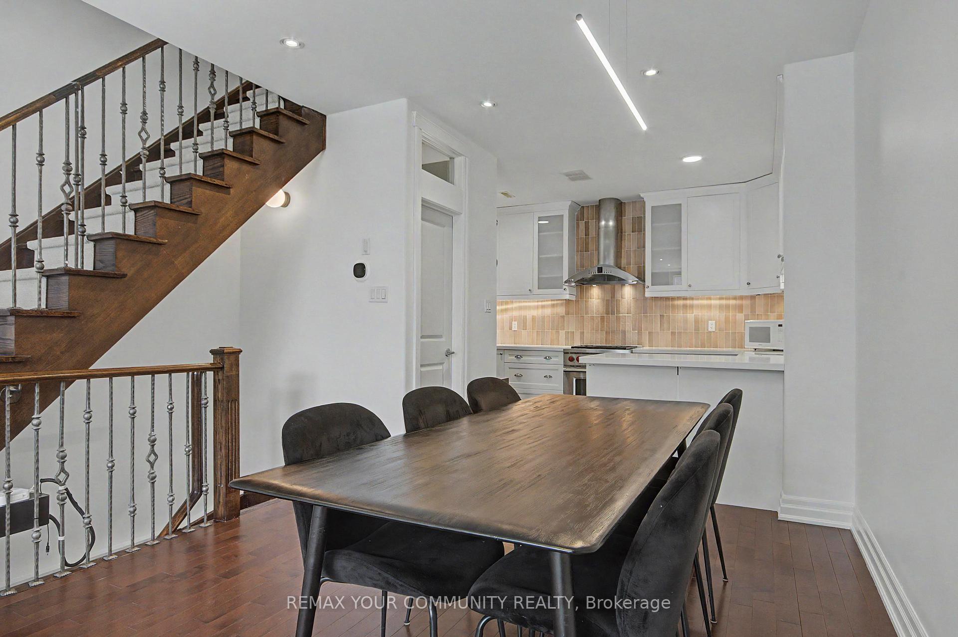 Photo 9 of 1079 Broadview Avenue, Toronto, Broadview North — HOMEH