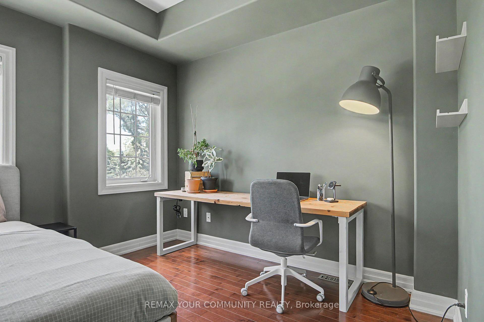Photo 14 of 1079 Broadview Avenue, Toronto, Broadview North — HOMEH