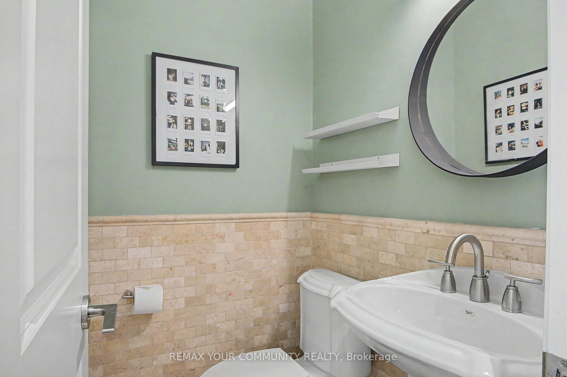 Photo 21 of 1079 Broadview Avenue, Toronto, Broadview North — HOMEH