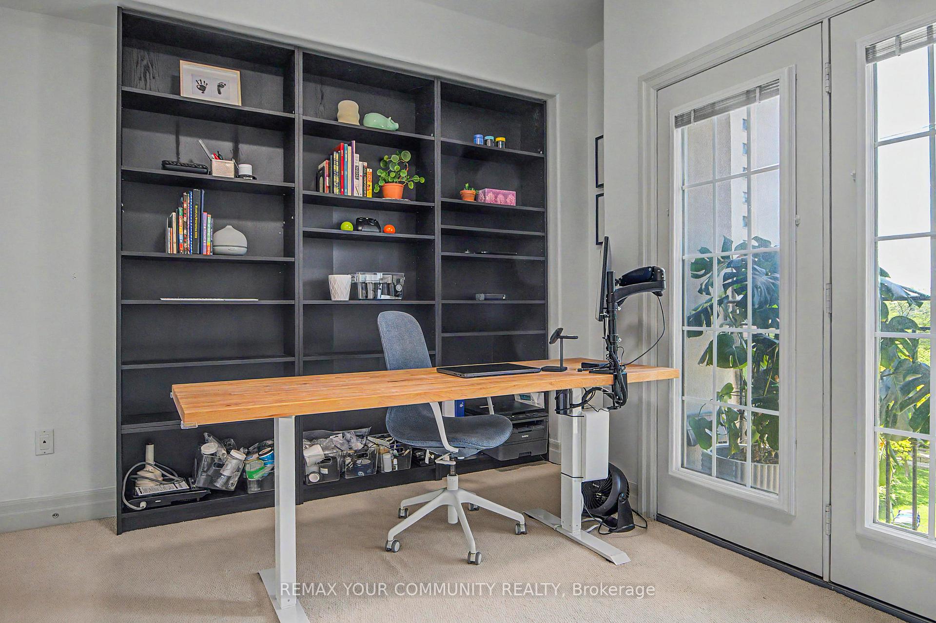 Photo 23 of 1079 Broadview Avenue, Toronto, Broadview North — HOMEH