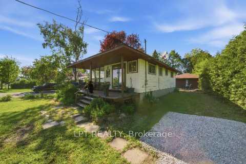 Photo 30 of 1293 Ramara Road 47, Ramara, Rural Ramara — HOMEH