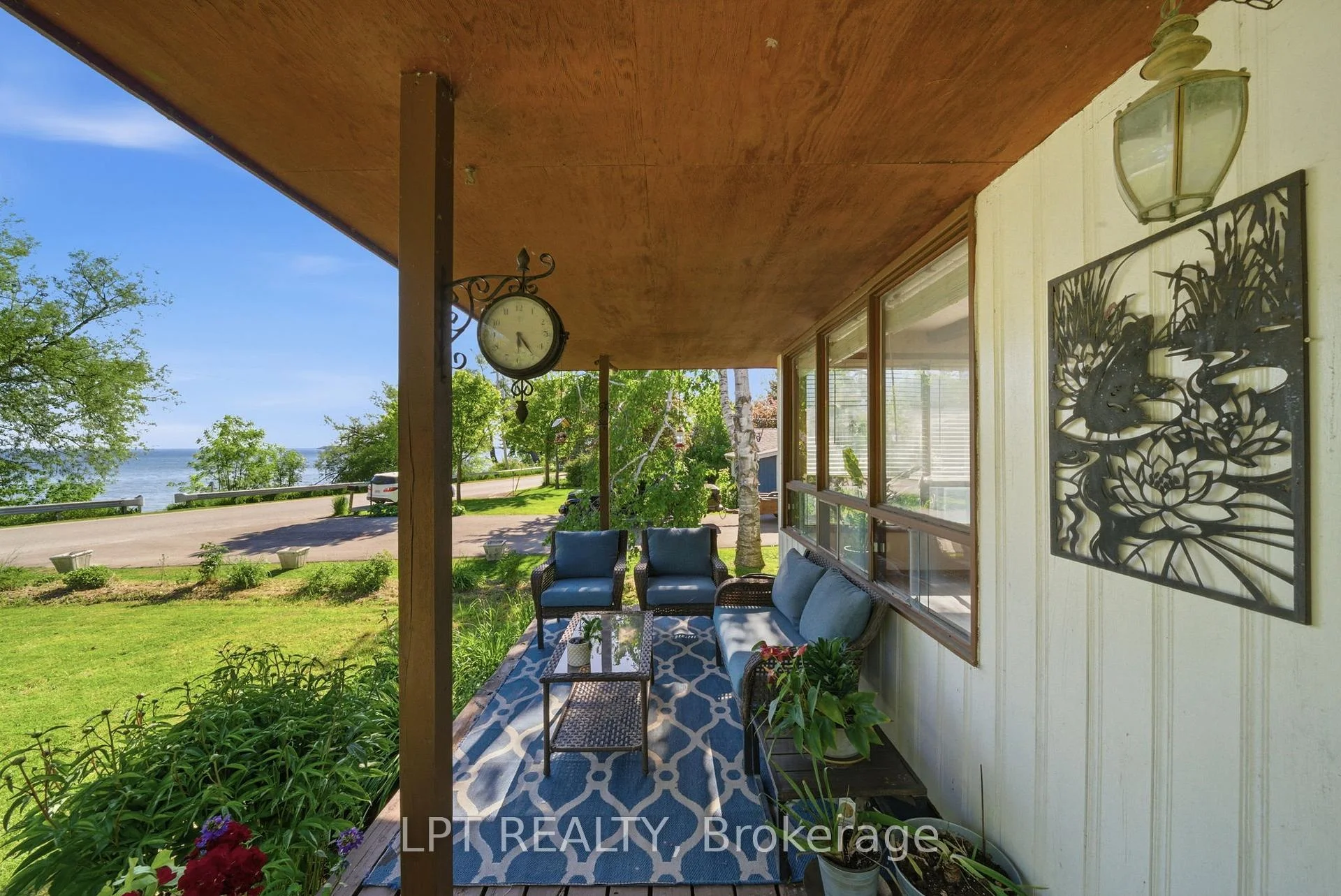 Photo 4 of 1293 Ramara Road 47, Ramara, Rural Ramara — HOMEH
