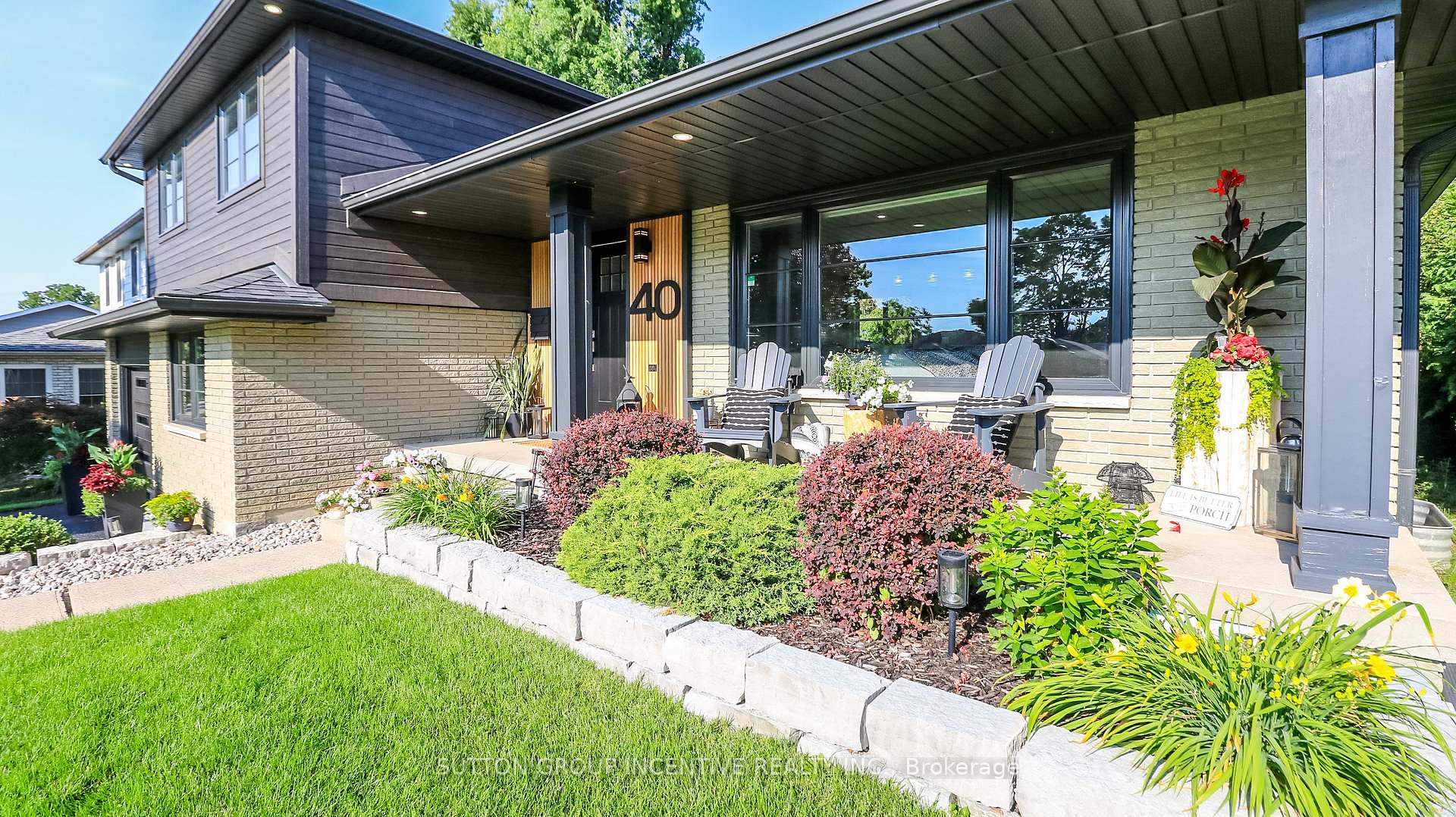 Photo 4 of 40 Varden Avenue, Barrie, Codrington — HOMEH
