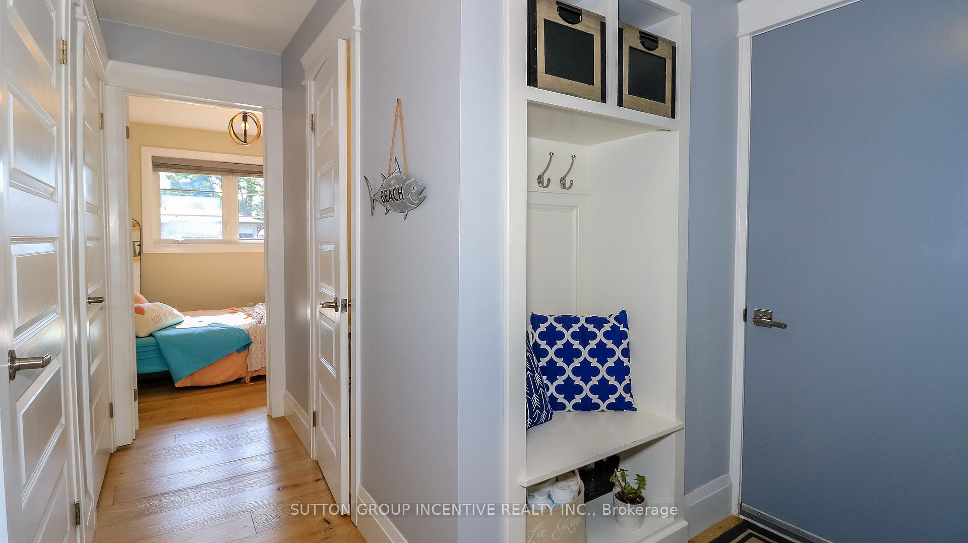 Photo 19 of 40 Varden Avenue, Barrie, Codrington — HOMEH