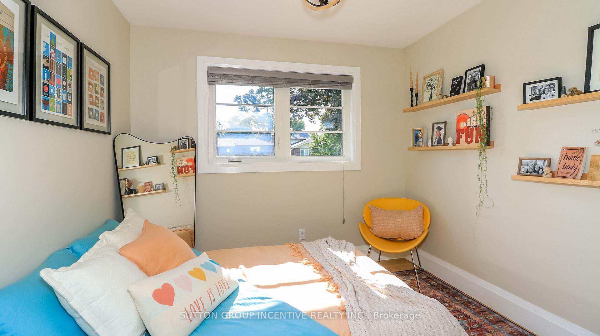 Photo 17 of 40 Varden Avenue, Barrie, Codrington — HOMEH
