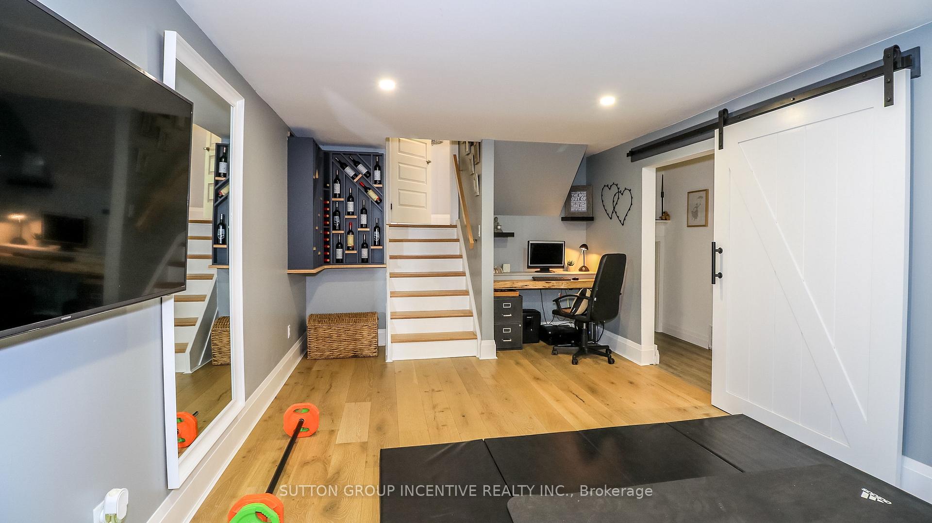 Photo 21 of 40 Varden Avenue, Barrie, Codrington — HOMEH