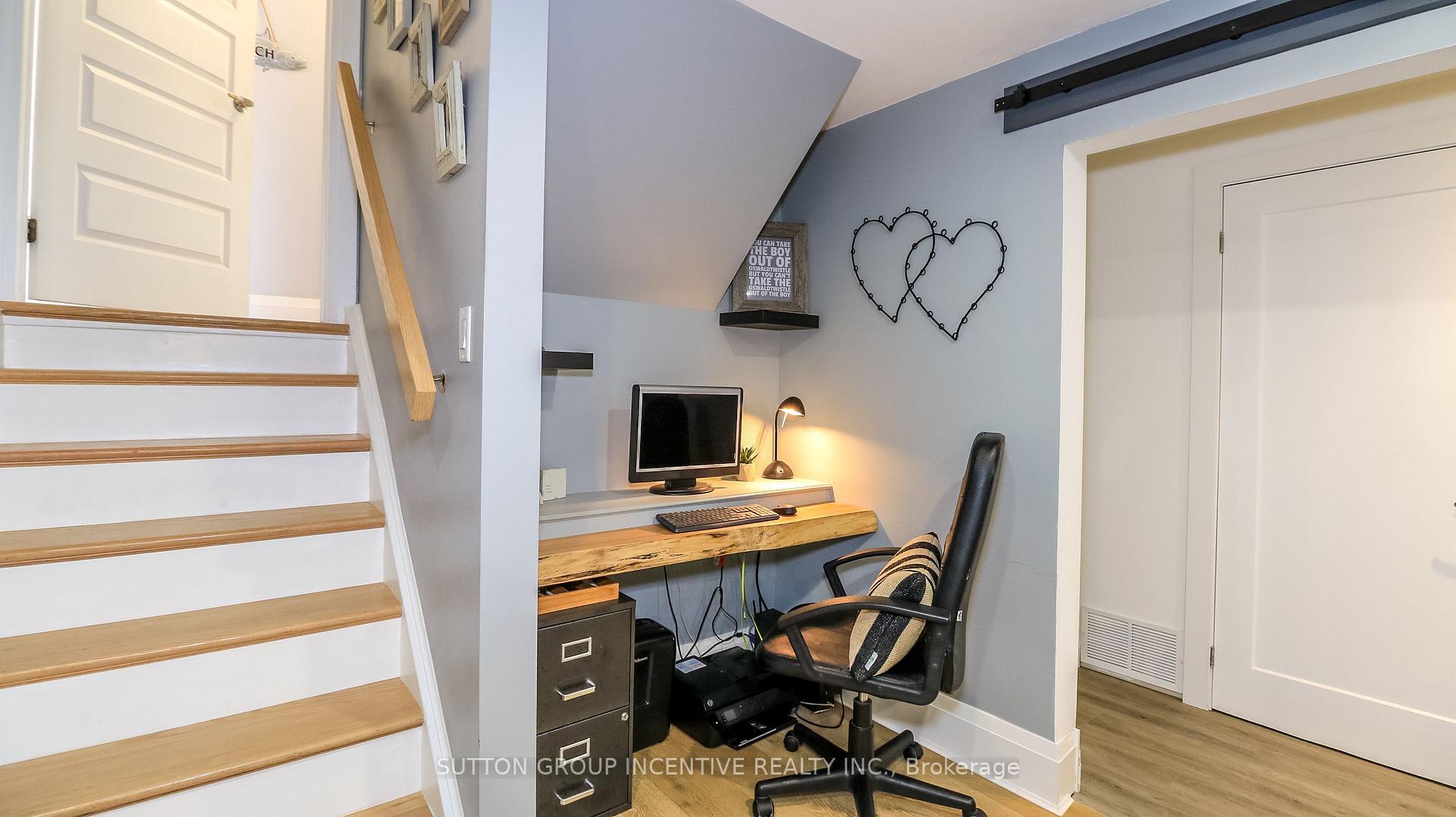 Photo 26 of 40 Varden Avenue, Barrie, Codrington — HOMEH