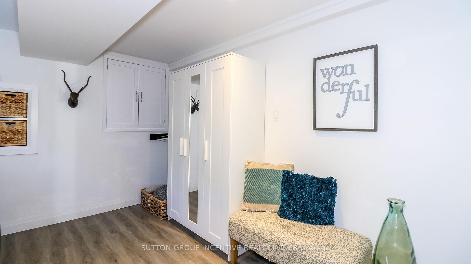 Photo 23 of 40 Varden Avenue, Barrie, Codrington — HOMEH