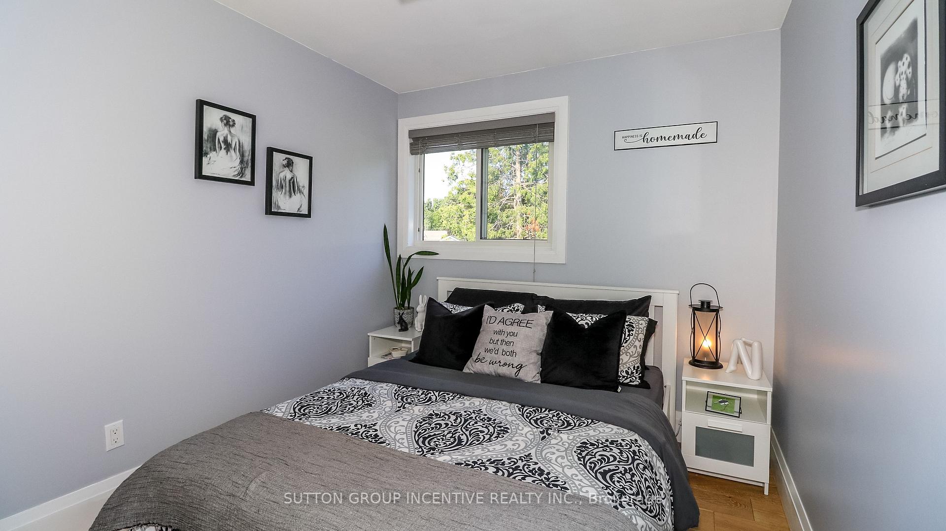 Photo 25 of 40 Varden Avenue, Barrie, Codrington — HOMEH
