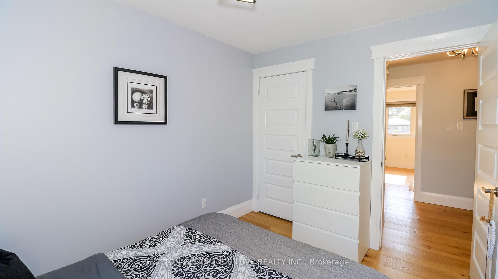 Photo 27 of 40 Varden Avenue, Barrie, Codrington — HOMEH