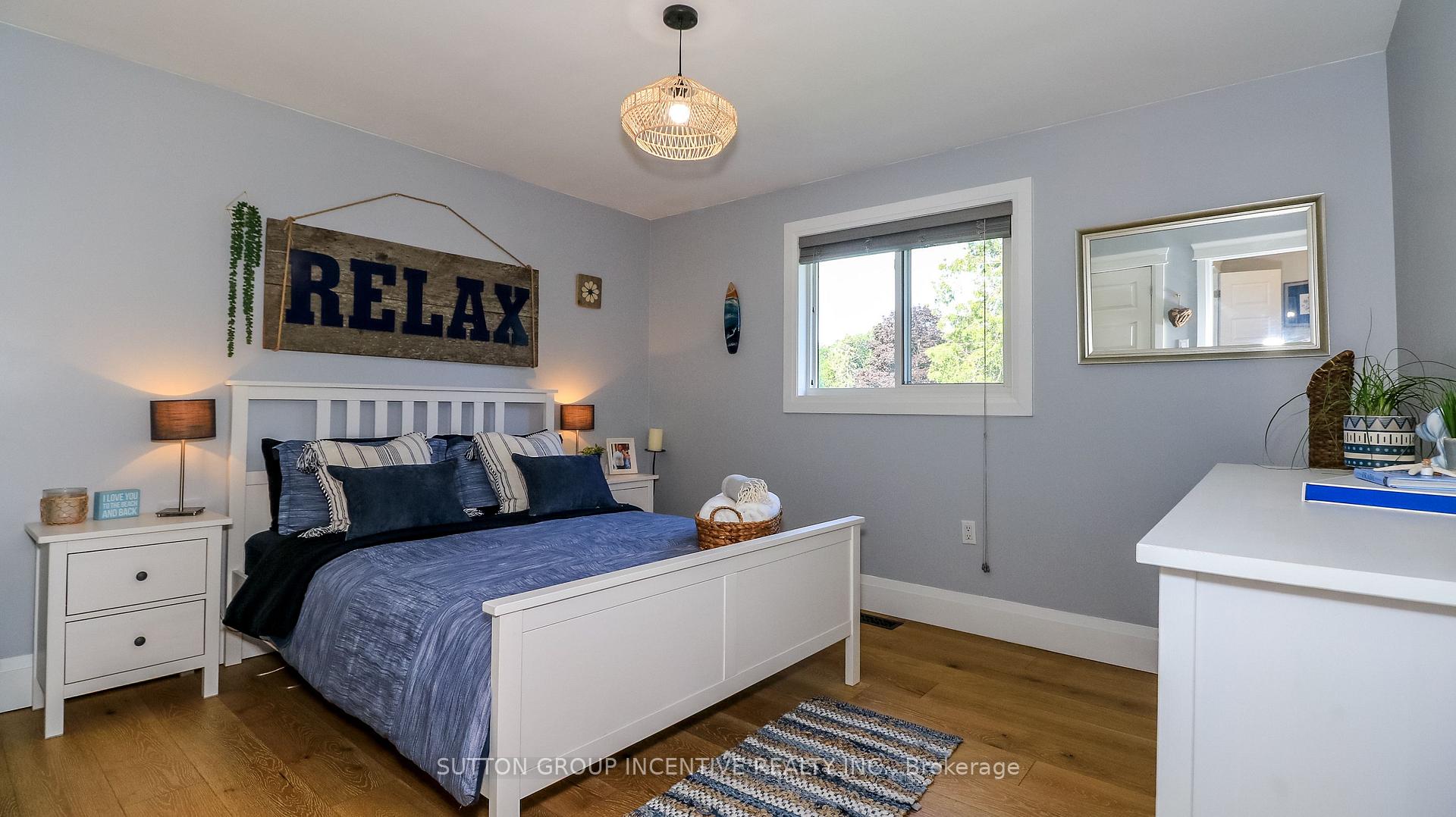 Photo 35 of 40 Varden Avenue, Barrie, Codrington — HOMEH